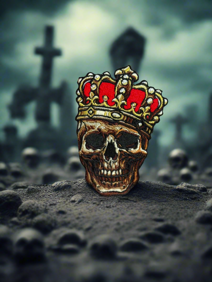 Skull v5 - Skull King