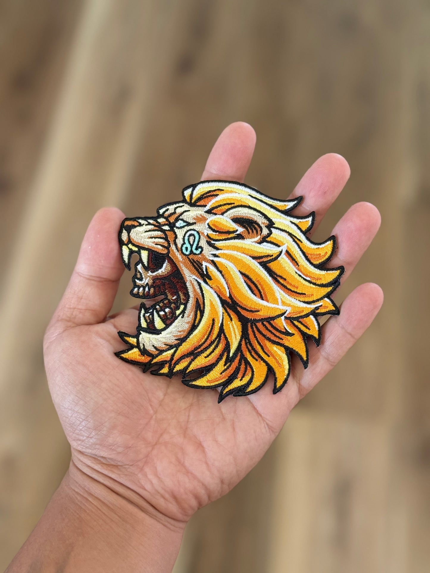 Skull v15.1 - Leo
