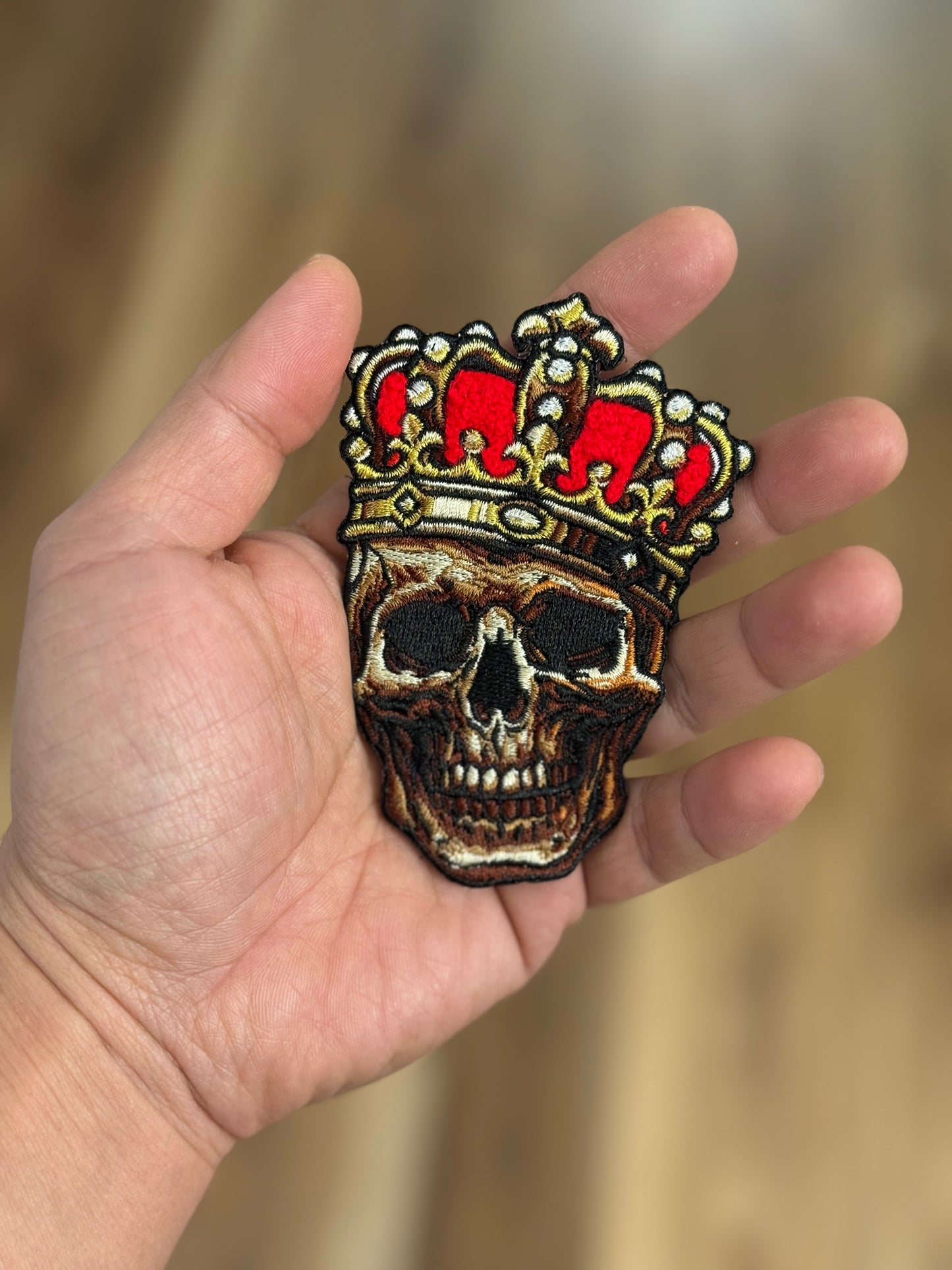 Skull v5 - Skull King