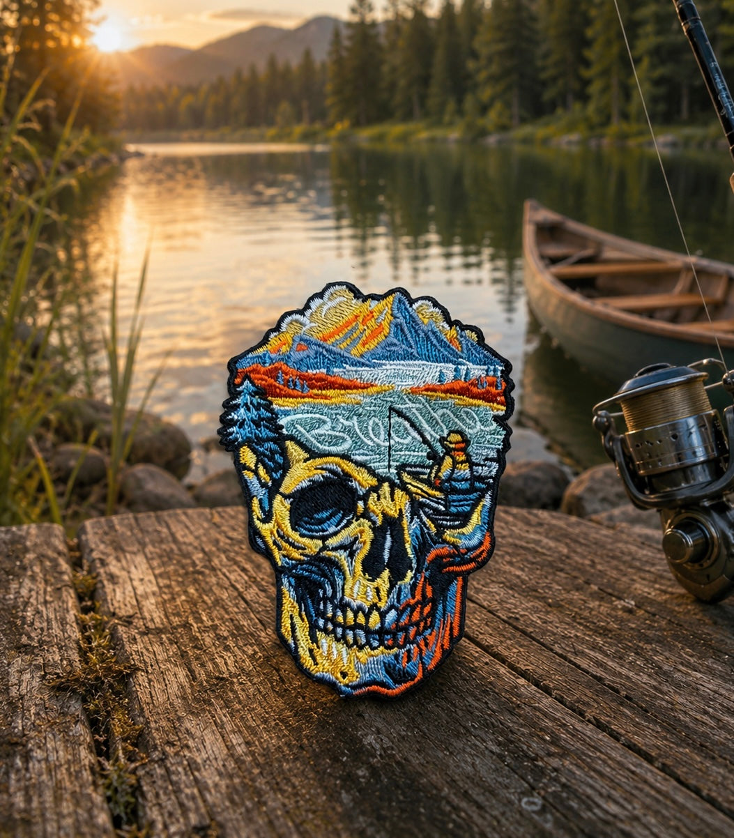 Skull v18.2 - Breathe v2