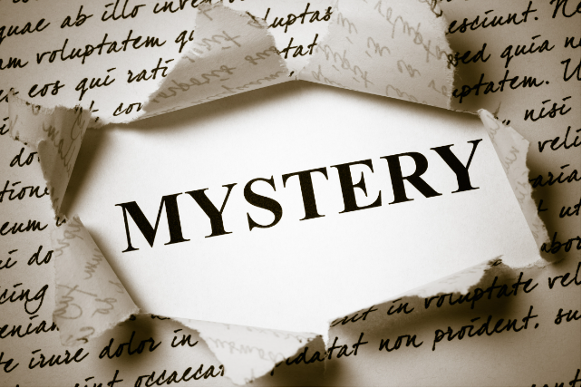 Skull v17 - Mystery