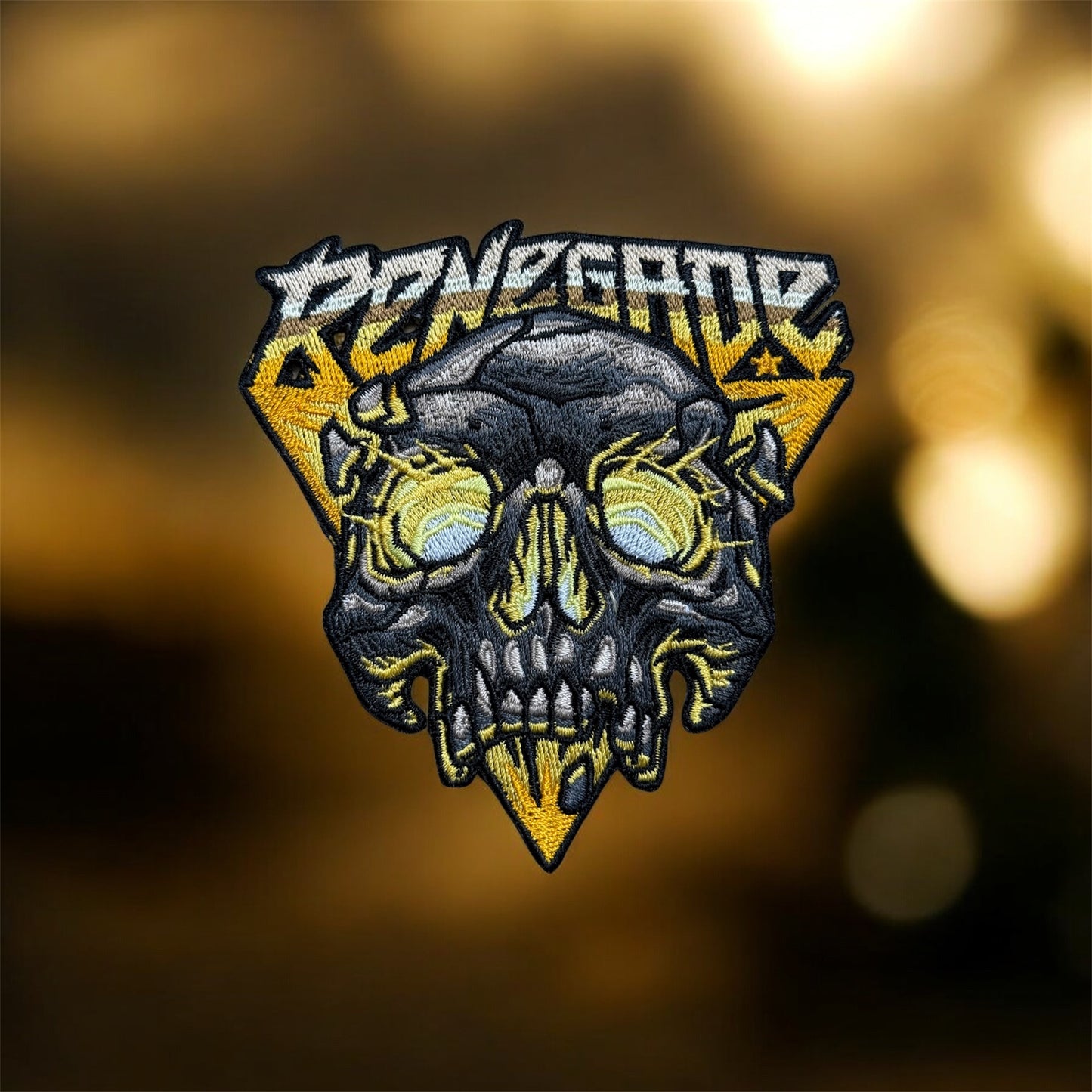 Skull v14 - Renegade