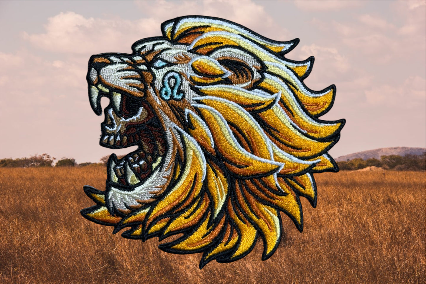 Skull v15.1 - Leo