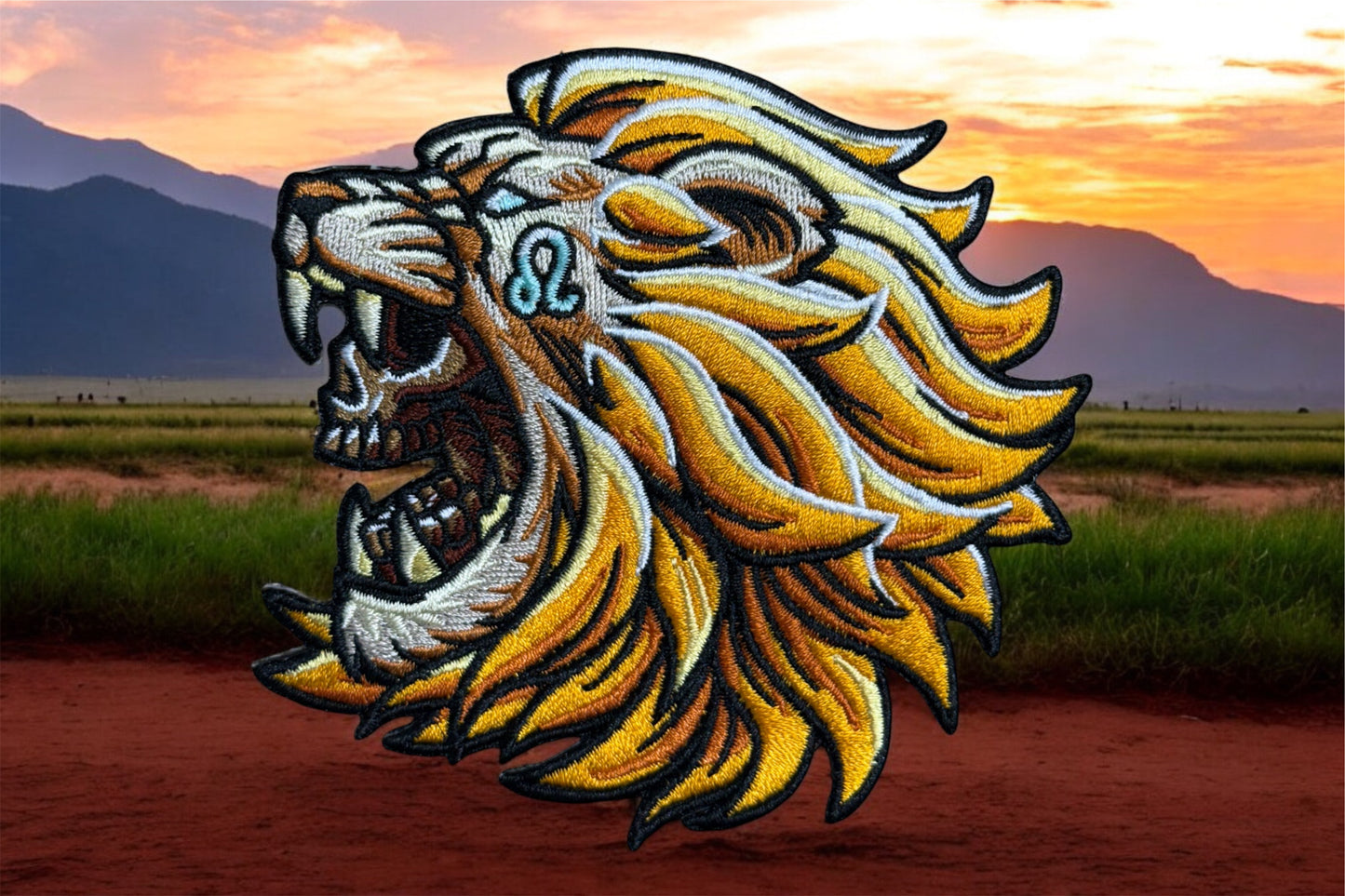 Skull v15.1 - Leo