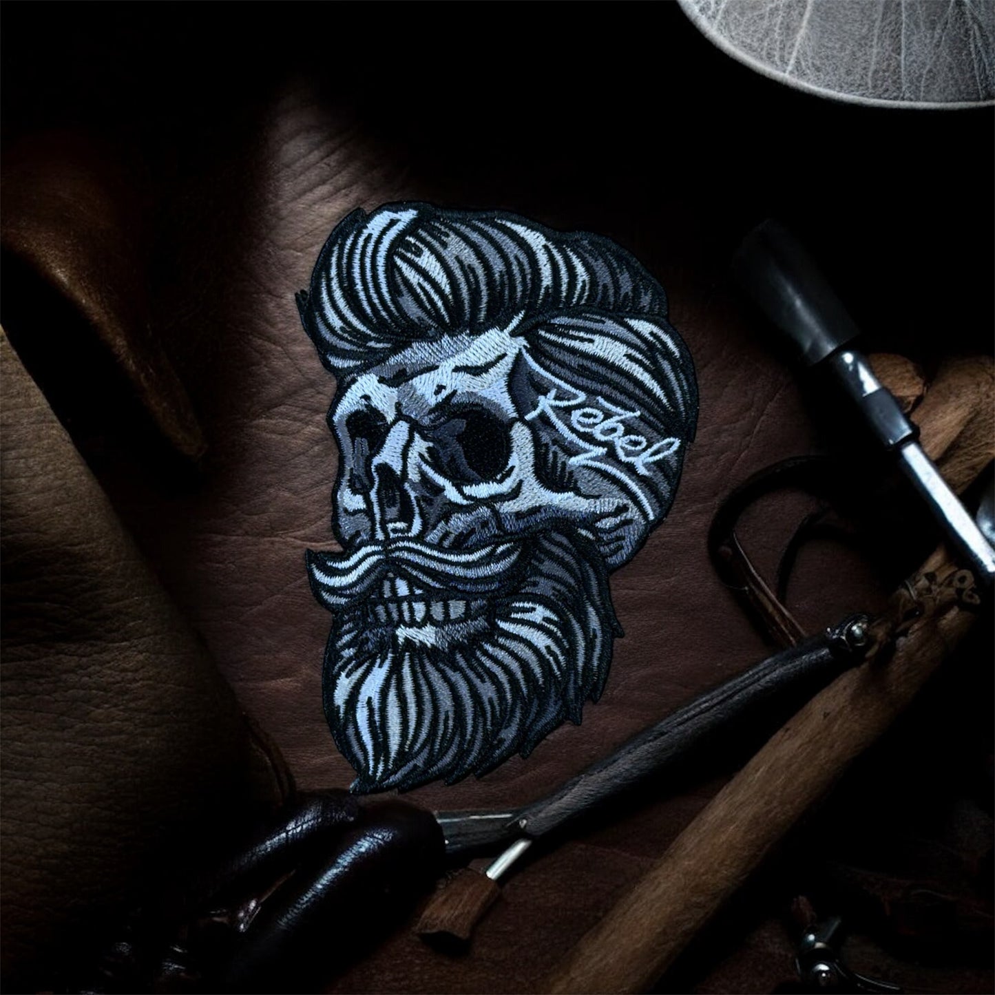 Skull v19.8 - Collab - El Rebelde