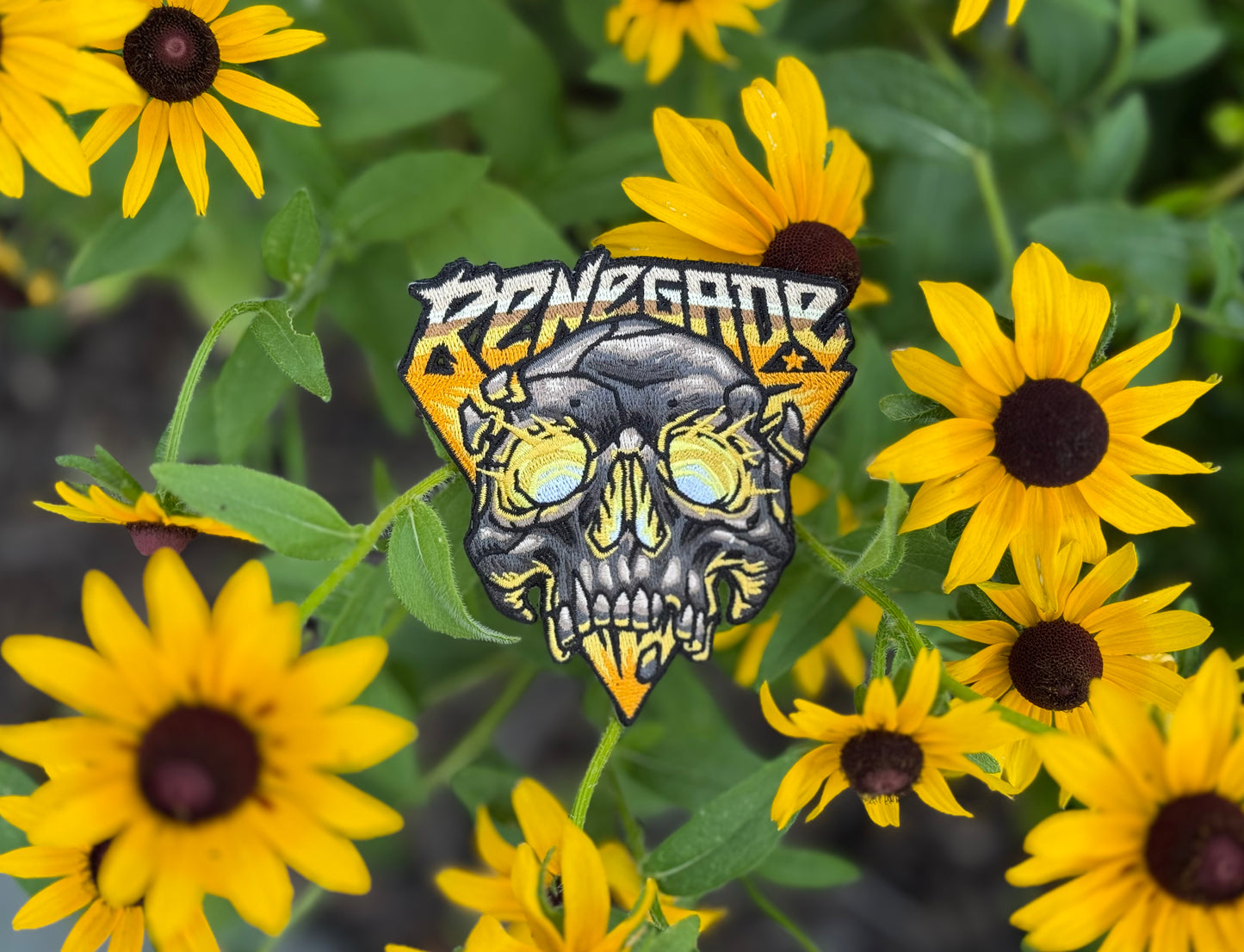 Skull v14 - Renegade