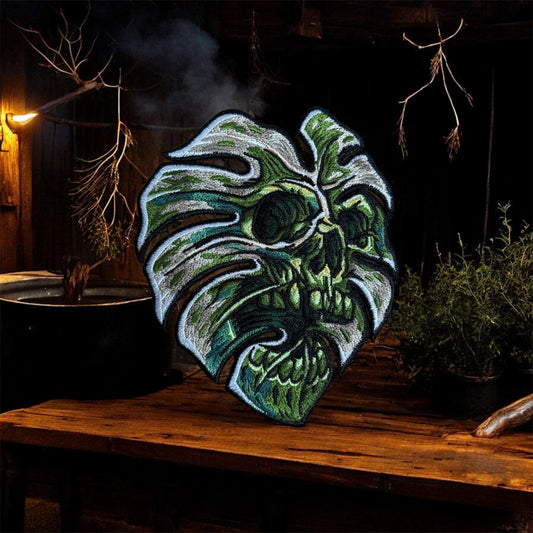 Skull v19.6 - Collab - Whispering Rot