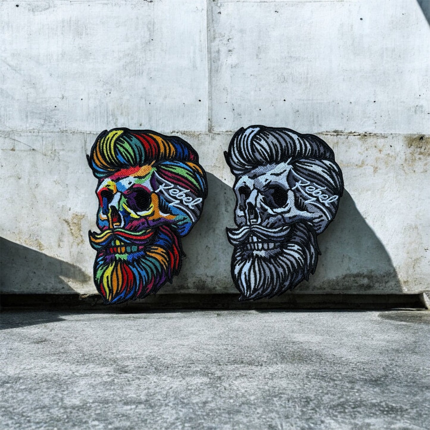 Skull v19.8 - Collab - El Rebelde