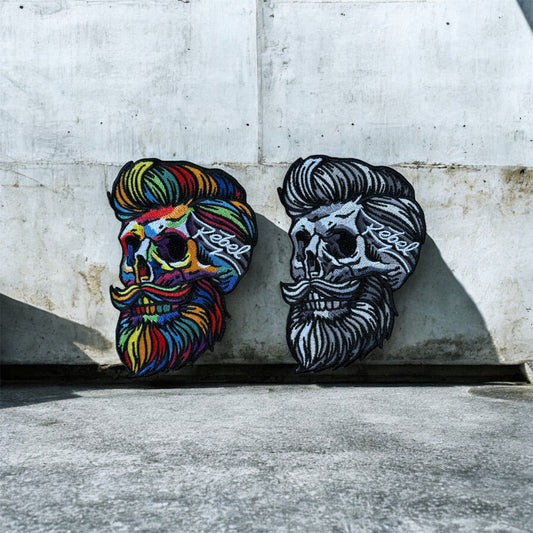 Skull v19.8 - Collab - El Rebelde