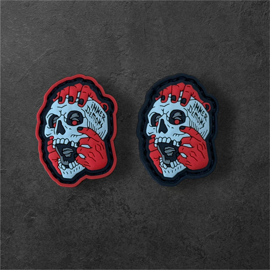 Skull v3.1.2 - Inner Demons RE