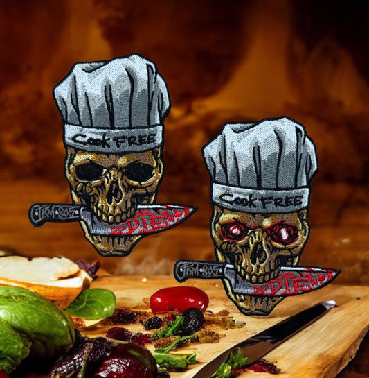 Skull v19.4 - Collab - Bone Appétit