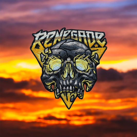 Skull v14 - Renegade