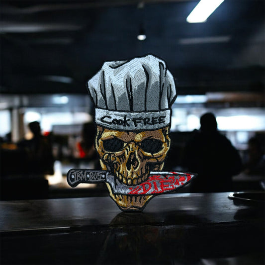 Skull v19.4 - Collab - Bone Appétit