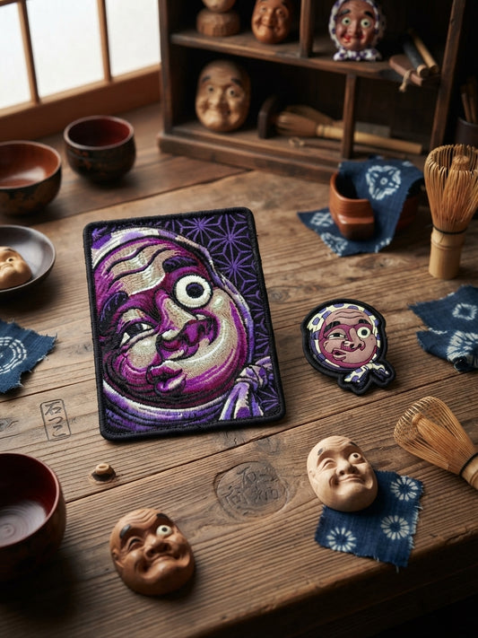 Hyottoko Set