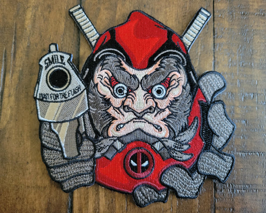 Daruma Deadpool