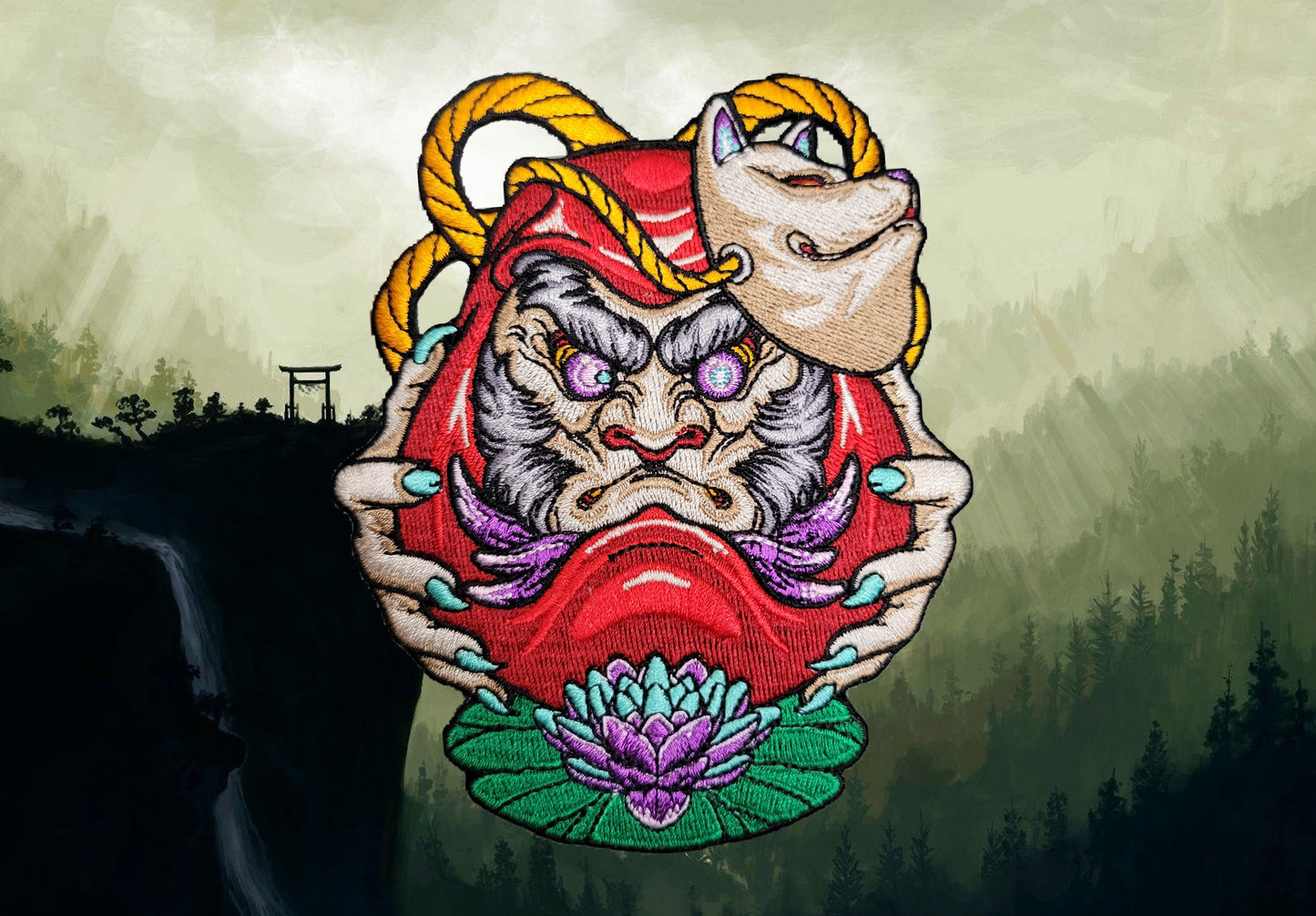 Daruma