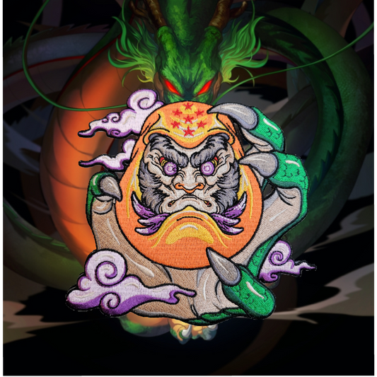 Daruma Shenron